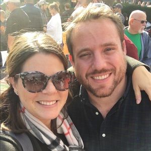 Meet your Posher, Gretchen